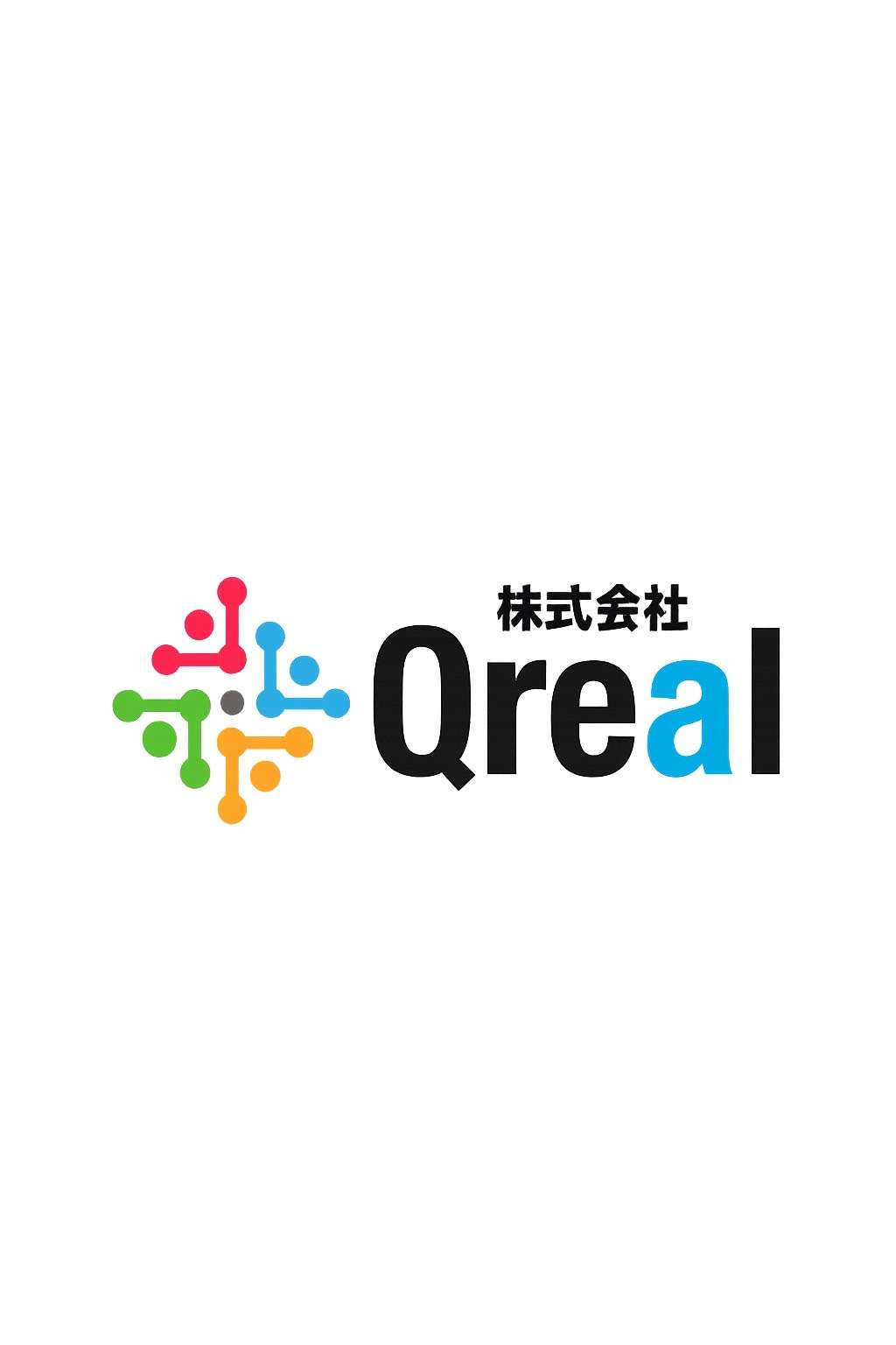 合同会社Qreal