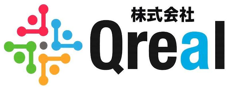 合同会社Qreal